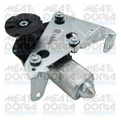 Wiper Motor